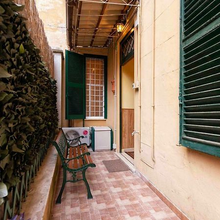 Domus Clodio Apartment Rome Exterior photo